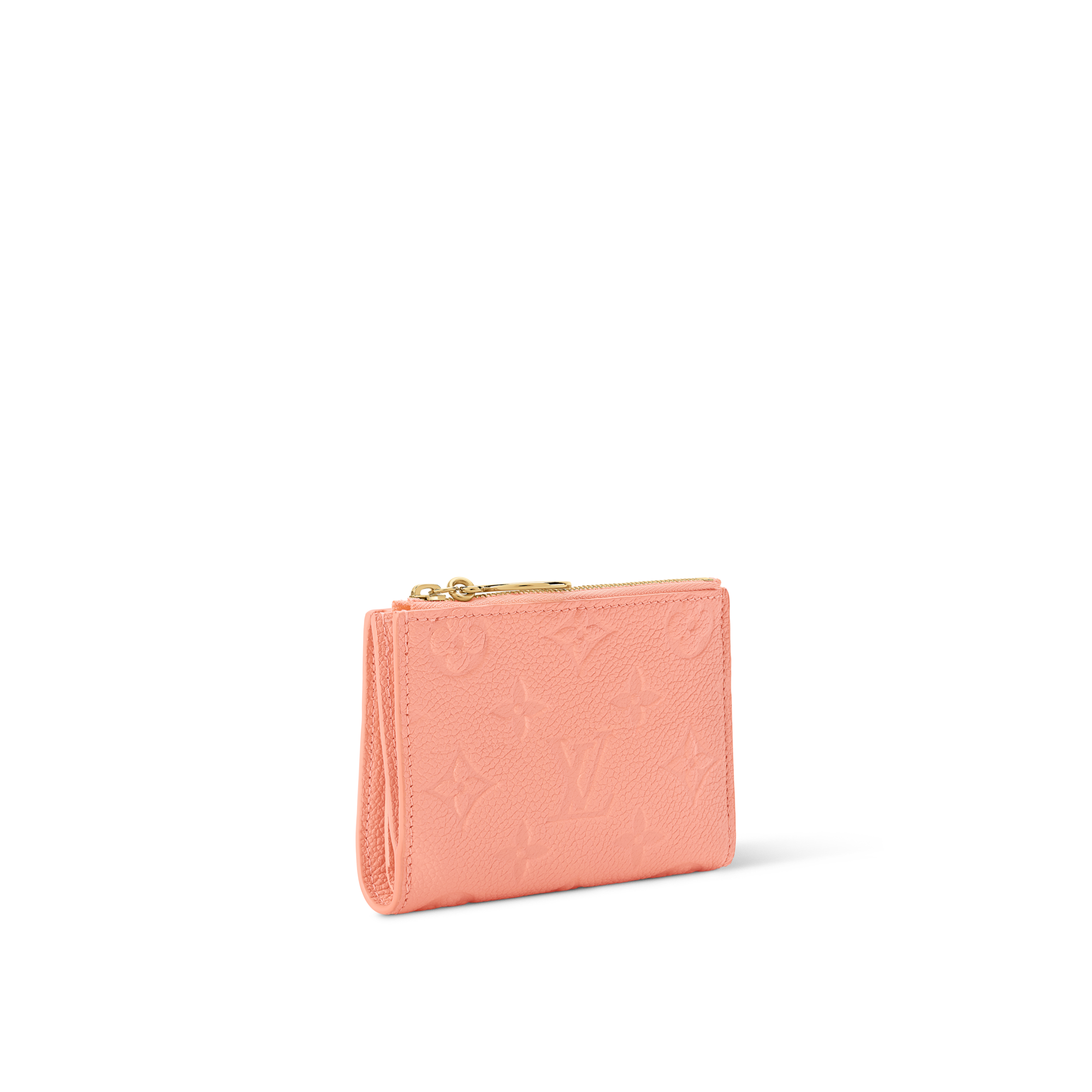 ルイヴィトン【現行 未使用に近い】モノグラム アンプラント ポルトフォイユ リサ ポルトフォイユ・リサ モノグラム・アンプラント｜ルイ・ヴィトン 公式